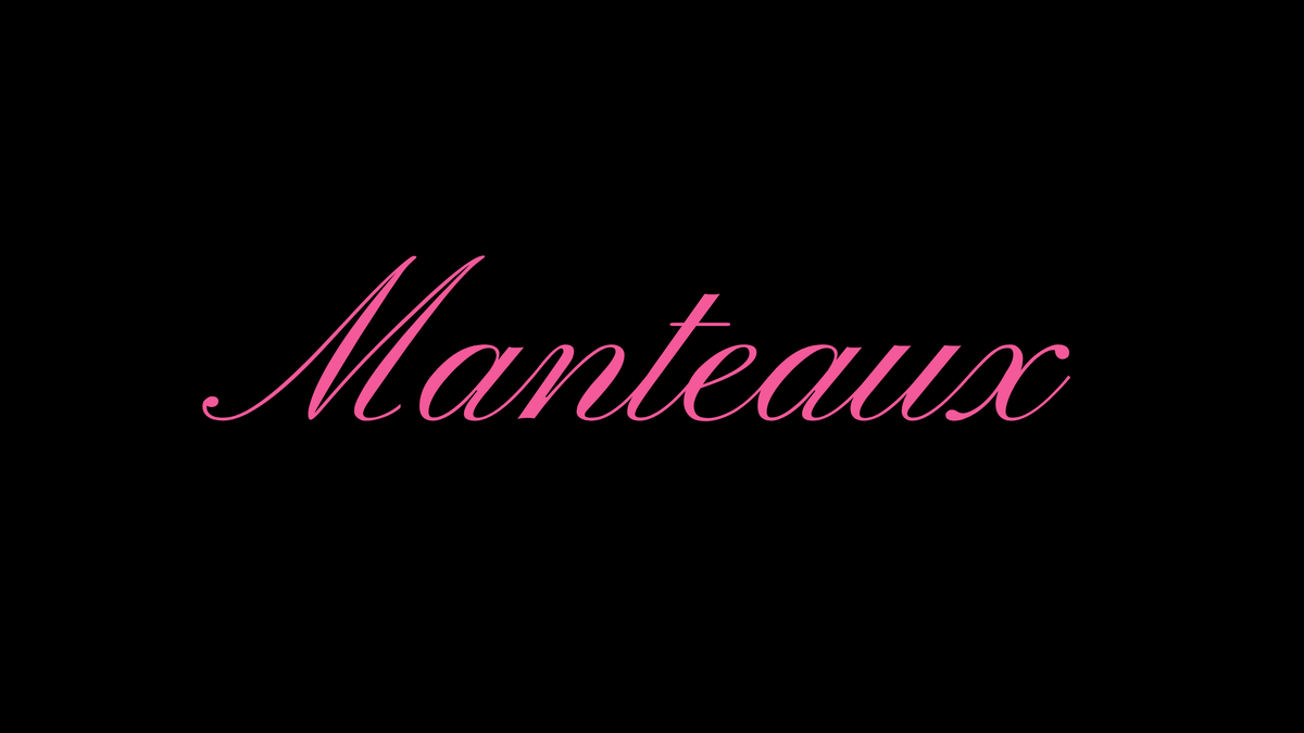 Manteaux / Trenchs