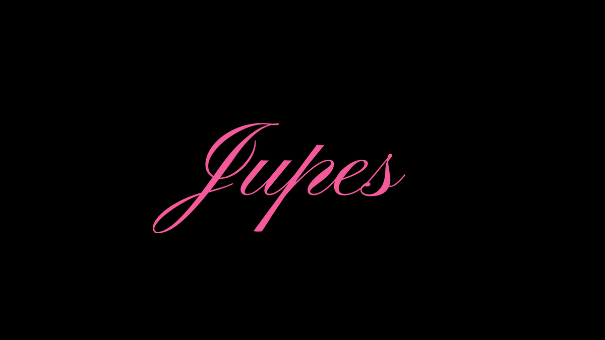 Jupes